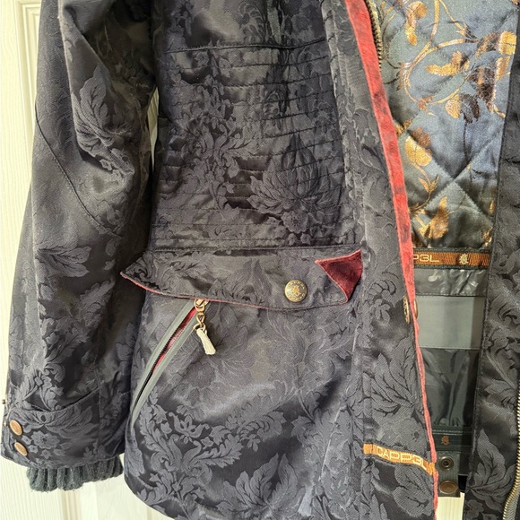 CAPP3L by Ride Snowboards XL - Picture 3 of 9